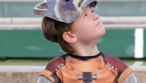 PHOTOS: Mackle Park hosts 'Spooktacular'