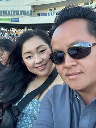 Happy birthday to my beautiful wife. The older we are the more beautifuler  you are to me. Love you and thank you for all your unconditional love and  support. Wishing you good