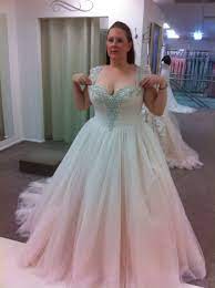Plus Size Wedding Dress I Love This But Would Want Purple Instead Plus Wedding Dresses Wedding Gown Backless Wedding Dresses