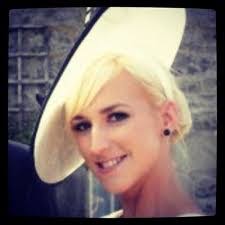 Jacqueline Good's Instagram, Twitter & Facebook