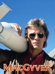 Filmer och serier med Michael McNeilly