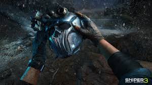 Ghost warrior 3 (2017) | village. Sniper Ghost Warrior 3 Multiplayer Map Pack Wingamestore Com
