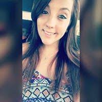 Caitlin Ormsby's Instagram, Twitter & Facebook