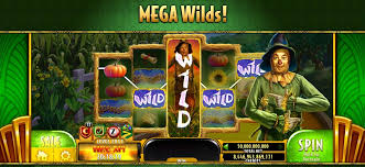 Wizard Of Oz Casino Slots On The App Store Nel 2020
