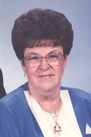 Obituary information for Wanda M. Eberhart