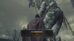 Curse of the rotted greatwood is actually an optional boss which you can skip. Dark Souls 3 Undead Settlement Defeat Curse Rotted Greatwood Usgamer