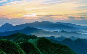 Loading Beautiful Landscapes Landscape Mountain Wallpaper