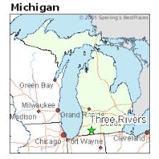 281 likes · 2 talking about this · 20 were here. Best Places To Live In Three Rivers Michigan