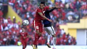 4 081 tykkäystä · 26 puhuu tästä. Pssi Pastikan Ezra Walian Bisa Bela Timnas Indonesia
