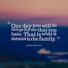 These funny quotes listed below are just the thing we need to help us get over our family blues. 32 Funny Family Quotes To Create Humorous Moments In Family Brainy Readers