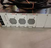 APC TRF0600 Module with MX06-50 -48 VDC POWER SYSTEMS