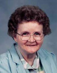 Verena F. Kempf, age 98, of Ireland