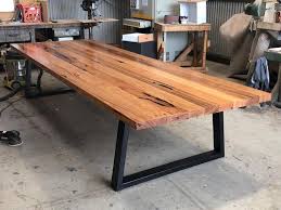 Check spelling or type a new query. Introducing The Jarosite Solid Timber Black Metal Leg Dining Table