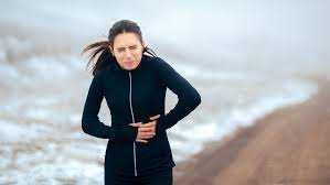 Bauchschmerzen Beim Laufen Runner S World