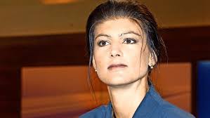 Die biografie schneider, christian on amazon.com. Sahra Wagenknecht Aktuelle Themen Nachrichten Bilder Stuttgarter Zeitung