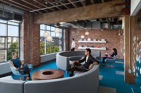 Adobe 410 Townsend Office 6 Design Milk Office Interior Design Beautiful Office Office Interiors