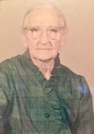 Florence Eleanor (Roe) Hamilton (1880-1976)