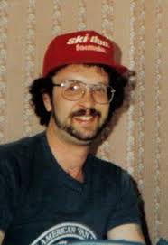 Scott Alan “Scottie” Morrill (1972-1997)