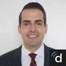 Dr. William G. Carson, MD