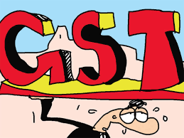 The gst rate will also be 18% on general all policyholders will have to pay higher premiums on their insurance policies due to increase in gst rates. Gst News Gst Rate Hikes May Come In Phases To Reduce Price Pains The Economic Times