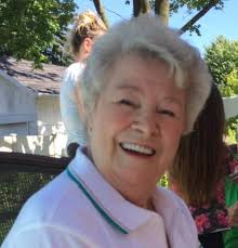 Cathie Mulholland Obituary