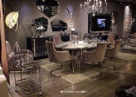 Valentino Yemek Odasi Yemek Odasi Valentino Yemek