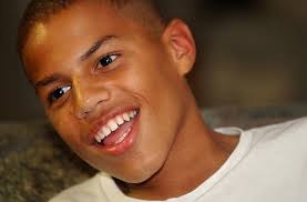 NewsPhotoKen: A New Family for Joe