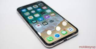 What does apple's iphone x tell us about the next decade of smartphones and the way we will interact with them? Apple Iphone X Canadian Pricing And Availability