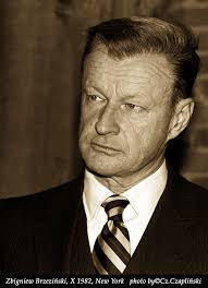 PORTRET z HISTORIĄ Zbigniew Brzeziński