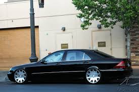 W220 1 Tuning Benz S500 Mercedes Benz Cars Mercedes Benz