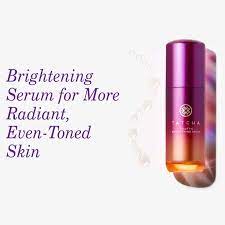 Tatcha violet c brightening serum review. Tatcha Violet C Brightening Serum Amazon De Beauty