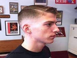 Nice Beautiful 4321 Fade Haircut Check More At Https Hairstylesformen Club 4321 Fade Haircut