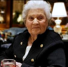 Norma Andress Obituary