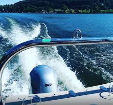 On saturdays, sundays, and holidays from july 1st through labor day, due to high boat traffic. Lake Life Boat Rentals Deep Creek Lake Maryland
