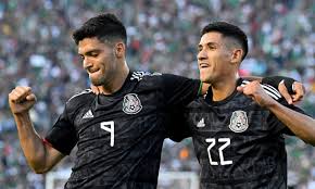 Francia, uruguay y sudáfrica, los rivales. Filtraron Posible Nueva Playera De La Seleccion Mexicana