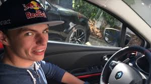Max has shown what our car is capable of. How Many Cars Does Max Verstappen Have In His Garage Essentiallysports