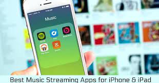 The original music streaming juggernaut, pandora is still a popular free music app that has a wide streaming library. 7 Best Music Streaming Apps For Ipad Iphone World Informs