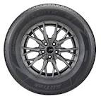 AllTrek All Season Tire For Passenger & CUV Certified
