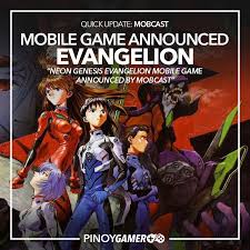 Pinoygamer On Twitter Neon Genesis Evangelion Mobile Game Announced By Mobcast Evangelion Pinoygamer You can use your mobile device without any trouble. twitter