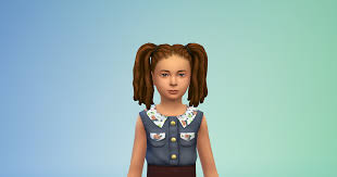 By admin october 21, 2021. The Sims 4 Latest Patch Adds New Hairstyles For Children Toddlers Simsvip