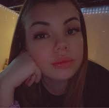 Monica Vanderpool's Instagram, Twitter & Facebook