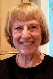 Patricia Barrett "Nonie" Obituary