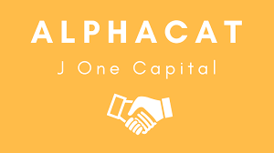 Some platforms are deliberately set up to scam users out of their money, so making the. Alphacat Announces Strategic Partnership With J One Capital Neo News Today