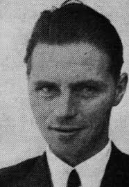Robert Danielsen fra Gula blir drept av en granatsplint om bord på britiske  MS Tack, i kamp med japanske flåtestyrker utenfor Calcutta. Han etterlater  seg en engelsk kone og ett barn. (06.04.1942) #