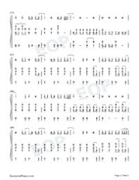 Learn how to play run by leona lewis on guitar now! Run Leona Lewis Free Piano Sheet Music Piano Chords