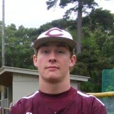 James Riles' High School Bio