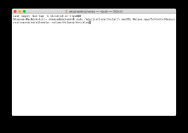 Macos Catalina Features And Installation Guide