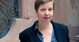 A German novel about a tortured love affair wins 2024 International Booker  Prize