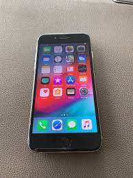 Great Cosmetic Shape No Cracks On The Screen Icloud Is Removed Reset And Ready For New Owner Unlocked For Any Carrier Iphone Apple Iphone 5s Apple Iphone