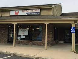 Hometown Pharmacy Your Local Southampton Pharmacy